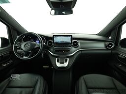 Mercedes-Benz V 250 d 4MATIC EDITION Lang AUT DynLicht Kam. LM