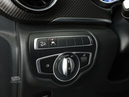 Mercedes-Benz V 250 d 4MATIC EDITION Lang AUT DynLicht Kam. LM
