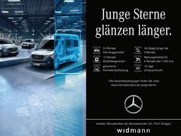 Mercedes-Benz V 250 d 4MATIC EDITION Lang AUT DynLicht Kam. LM