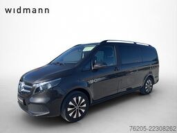Mercedes-Benz V 220 d 4MATIC EDITION Lang AUT Facelift Kam.