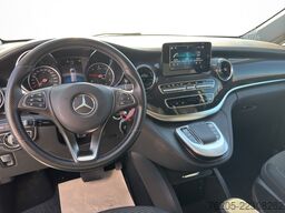 Mercedes-Benz V 220 d 4MATIC EDITION Lang AUT Facelift Kam.
