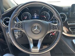 Mercedes-Benz V 220 d 4MATIC EDITION Lang AUT Facelift Kam.