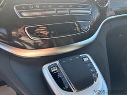 Mercedes-Benz V 220 d 4MATIC EDITION Lang AUT Facelift Kam.