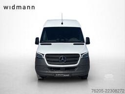 Mercedes-Benz Sprinter 315 CDI Kasten PRO Hochdach Standard