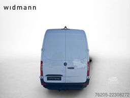 Mercedes-Benz Sprinter 315 CDI Kasten PRO Hochdach Standard