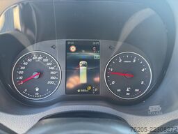Mercedes-Benz Sprinter 315 CDI Kasten PRO Hochdach Standard