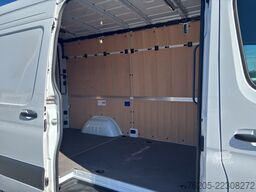 Mercedes-Benz Sprinter 315 CDI Kasten PRO Hochdach Standard