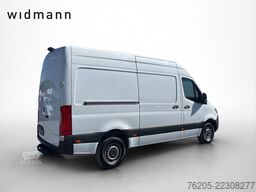 Mercedes-Benz Sprinter 317 CDI Kasten Hochdach Standard ACC