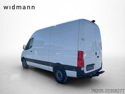 Mercedes-Benz Sprinter 317 CDI Kasten Hochdach Standard ACC