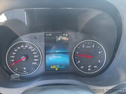Mercedes-Benz Sprinter 317 CDI Kasten Hochdach Standard ACC