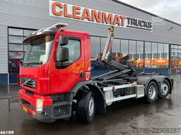 Volvo FE 320 Multilift 21 Ton haakarmsysteem Just 192...