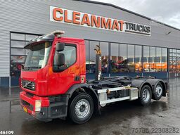 Volvo FE 320 Multilift 21 Ton haakarmsysteem Just 192...