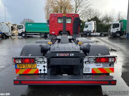 Volvo FE 320 Multilift 21 Ton haakarmsysteem Just 192...