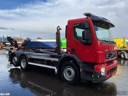 Volvo FE 320 Multilift 21 Ton haakarmsysteem Just 192...