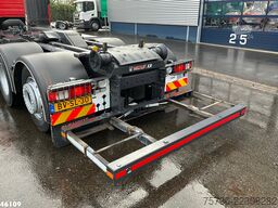 Volvo FE 320 Multilift 21 Ton haakarmsysteem Just 192...