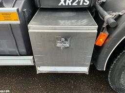 Volvo FE 320 Multilift 21 Ton haakarmsysteem Just 192...
