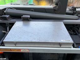 Volvo FE 320 Multilift 21 Ton haakarmsysteem Just 192...