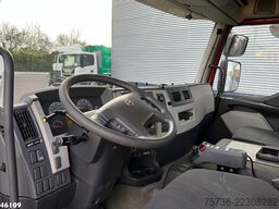 Volvo FE 320 Multilift 21 Ton haakarmsysteem Just 192...