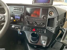Mercedes-Benz Actros 2633 Euro 6 VDK 22m³