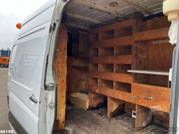 Mercedes-Benz Sprinter 313 2.2 CDI ROM hogedruk rioolunit