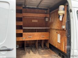 Mercedes-Benz Sprinter 313 2.2 CDI ROM hogedruk rioolunit
