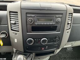Mercedes-Benz Sprinter 313 2.2 CDI ROM hogedruk rioolunit