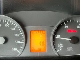 Mercedes-Benz Sprinter 313 2.2 CDI ROM hogedruk rioolunit
