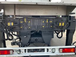 Scania R 144 8x4 Retarder MKG 55 Tonmeter Dachdecker Kran