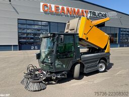Schmidt Compact 200 Euro 6