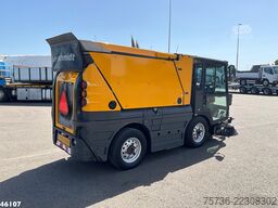 Schmidt Compact 200 Euro 6