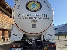 Mercedes-Benz Actros 3245