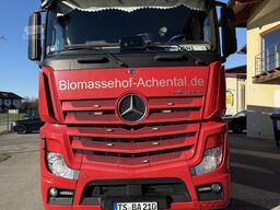 Mercedes-Benz Actros 3245