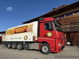 Mercedes-Benz Actros 3245