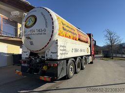 Mercedes-Benz Actros 3245