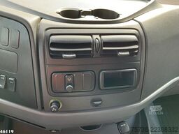 Mercedes-Benz Axor 2633 Effer 52 Tonmeter laadkraan + Fly-Jib...