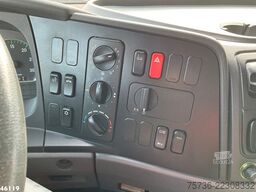 Mercedes-Benz Axor 2633 Effer 52 Tonmeter laadkraan + Fly-Jib...