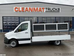 Mercedes-Benz Sprinter 3.14 CDI Euro 6 Just 14.139 km!