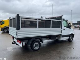 Mercedes-Benz Sprinter 3.14 CDI Euro 6 Just 14.139 km!