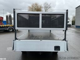 Mercedes-Benz Sprinter 3.14 CDI Euro 6 Just 14.139 km!