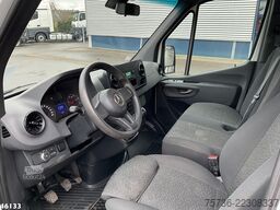 Mercedes-Benz Sprinter 3.14 CDI Euro 6 Just 14.139 km!