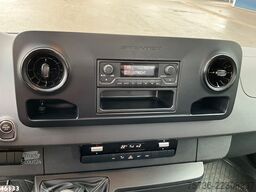 Mercedes-Benz Sprinter 3.14 CDI Euro 6 Just 14.139 km!