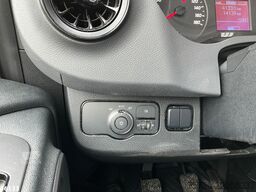 Mercedes-Benz Sprinter 3.14 CDI Euro 6 Just 14.139 km!