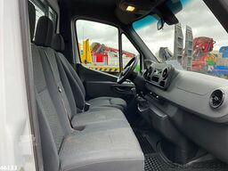 Mercedes-Benz Sprinter 3.14 CDI Euro 6 Just 14.139 km!