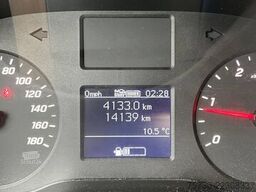 Mercedes-Benz Sprinter 3.14 CDI Euro 6 Just 14.139 km!