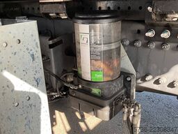 DAF FAN CF 340 Euro 6 Hiab 23 Tonmeter laadkraan Ju...