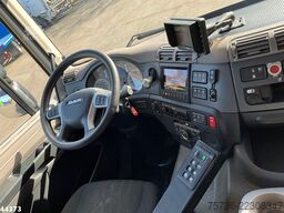 DAF FAN CF 340 Euro 6 Hiab 23 Tonmeter laadkraan Ju...