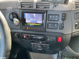 DAF FAN CF 340 Euro 6 Hiab 23 Tonmeter laadkraan Ju...