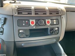 DAF FAN CF 340 Euro 6 Hiab 23 Tonmeter laadkraan Ju...