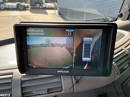 DAF FAN CF 340 Euro 6 Hiab 23 Tonmeter laadkraan Ju...