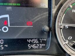 DAF FAN CF 340 Euro 6 Hiab 23 Tonmeter laadkraan Ju...